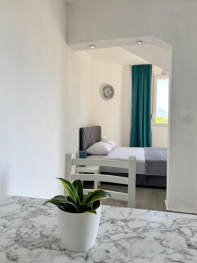Jasmin Apartmani Бар Экстерьер фото