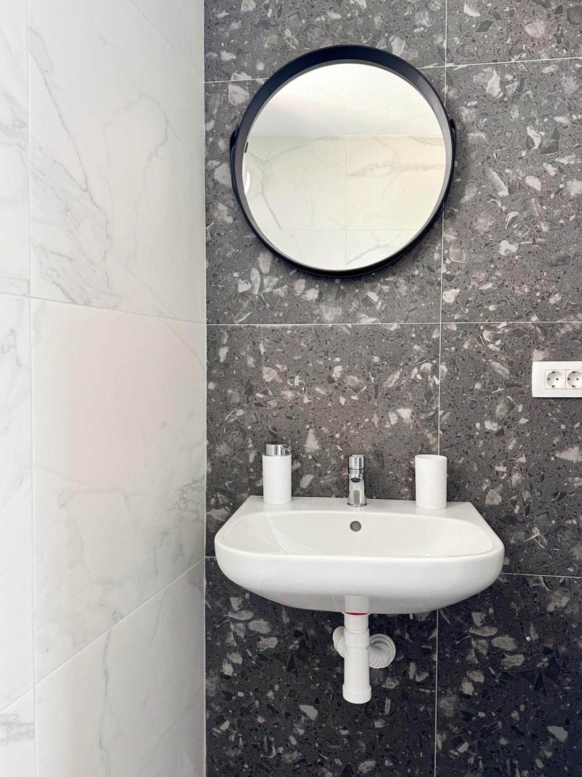 Jasmin Apartmani Бар Экстерьер фото