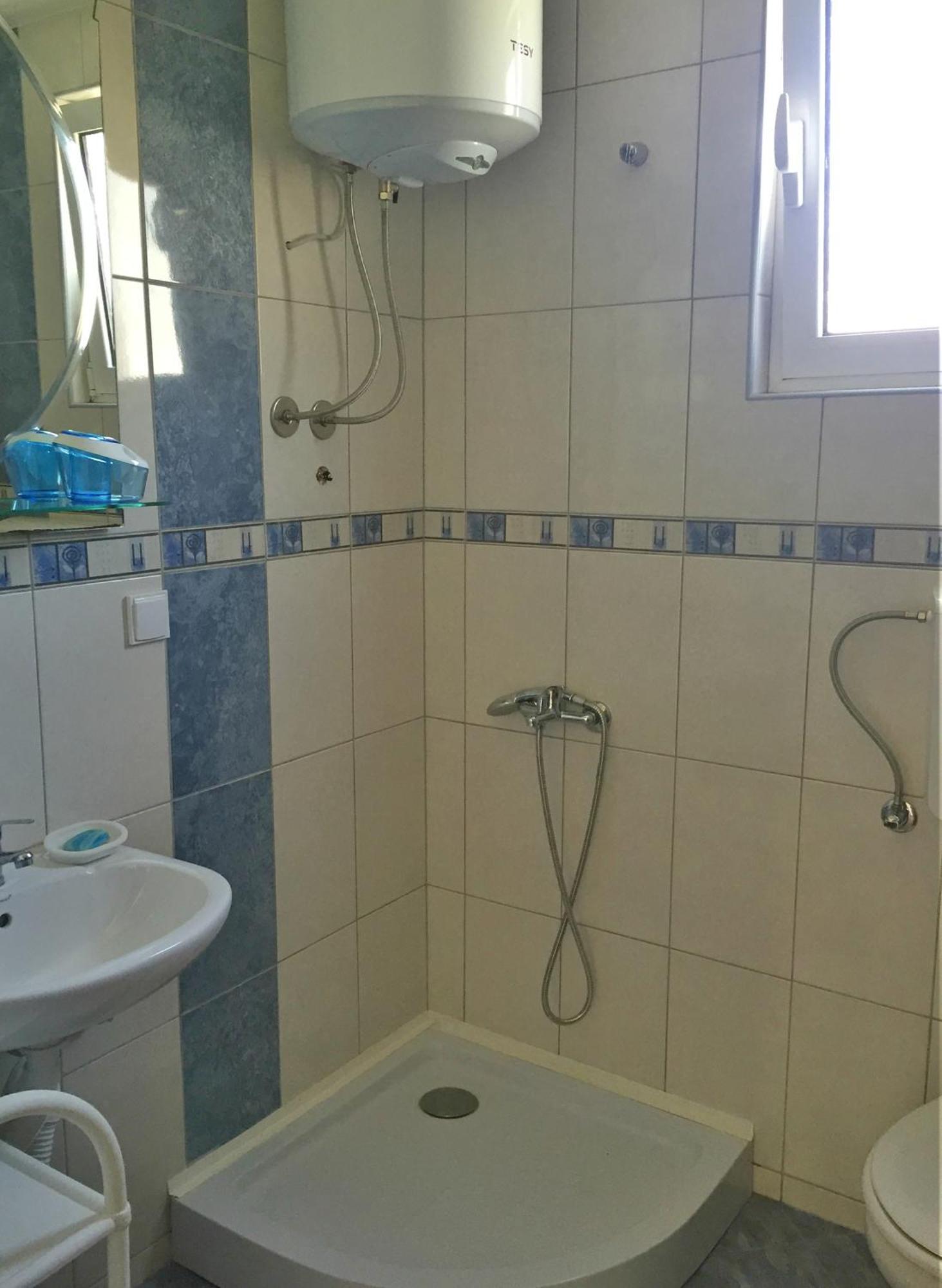 Jasmin Apartmani Бар Экстерьер фото